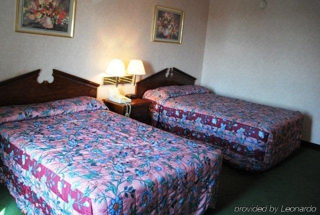 Real Value Inn 孟菲斯 客房 照片