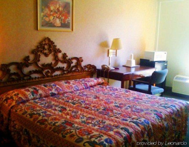 Real Value Inn 孟菲斯 客房 照片