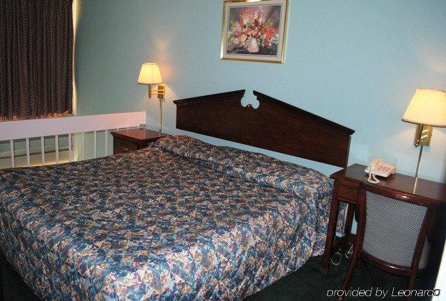 Real Value Inn 孟菲斯 客房 照片