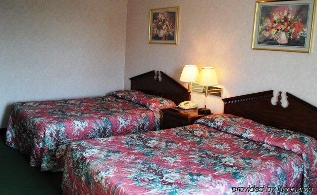 Real Value Inn 孟菲斯 客房 照片