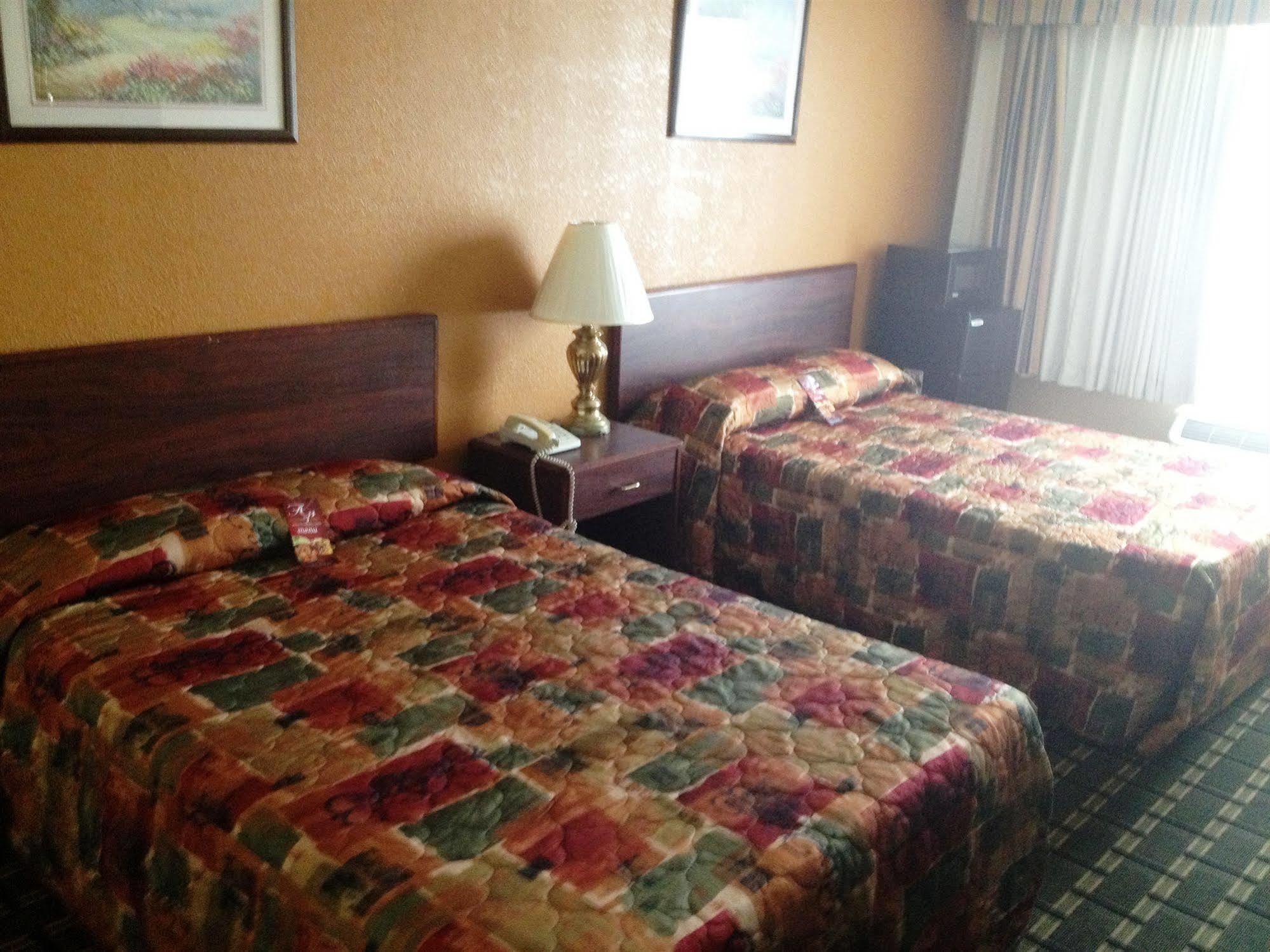 Real Value Inn 孟菲斯 外观 照片