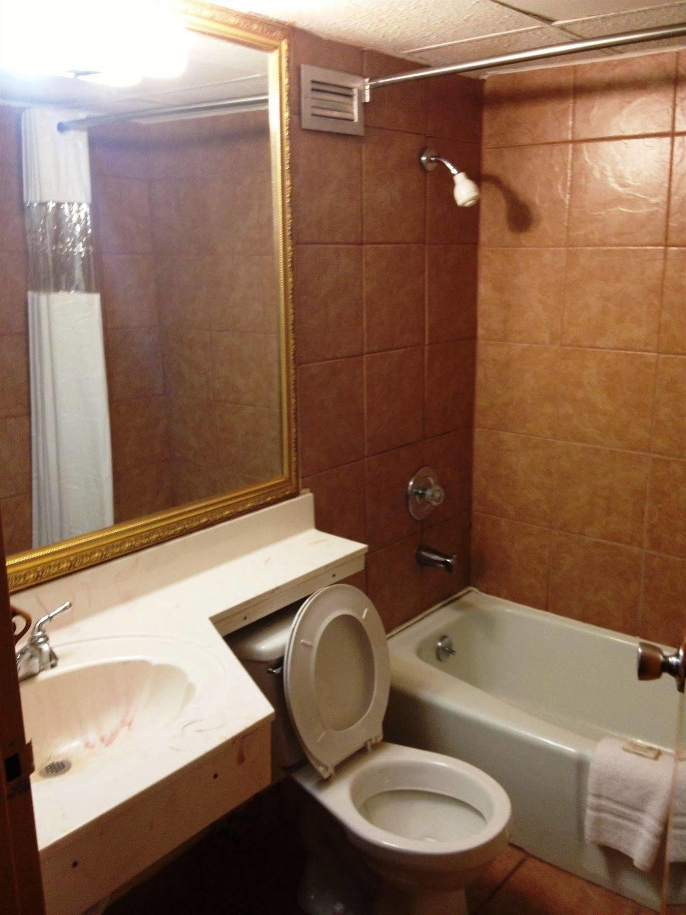 Real Value Inn 孟菲斯 外观 照片