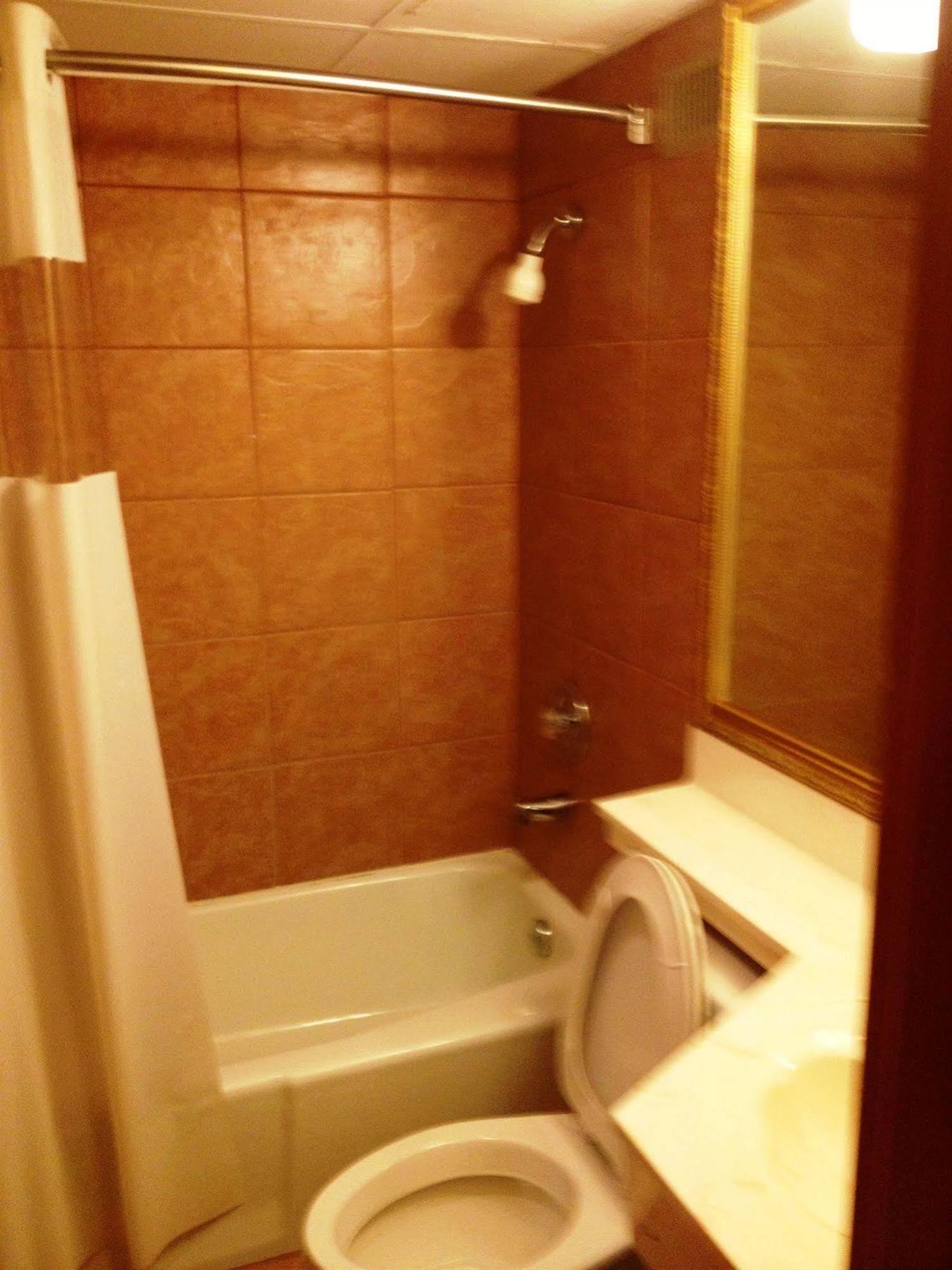 Real Value Inn 孟菲斯 外观 照片