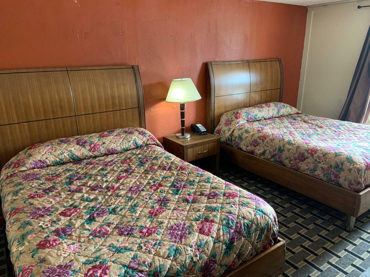 Real Value Inn 孟菲斯 外观 照片
