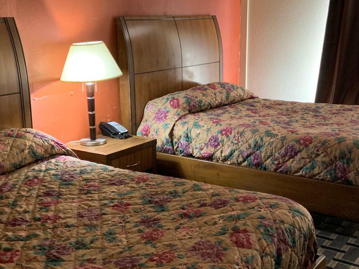 Real Value Inn 孟菲斯 外观 照片