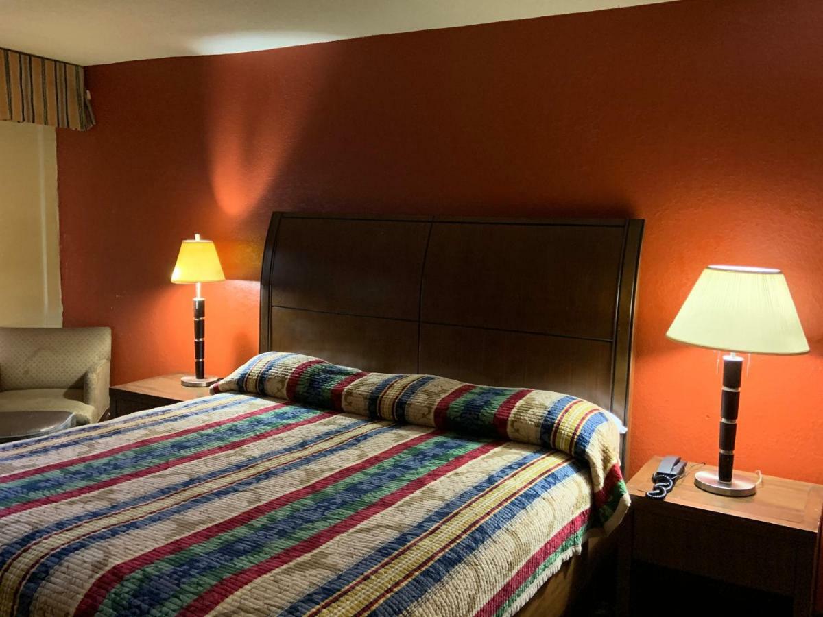 Real Value Inn 孟菲斯 外观 照片